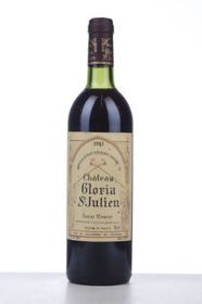 france-bordeaux-wine-gloria-1983